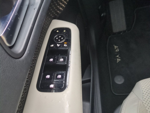 Ansicht 19 - Gebrauchtwagen Fahrzeug, Modell Ariya der Marke Nissan von Verkäufer C. Thomsen GmbH