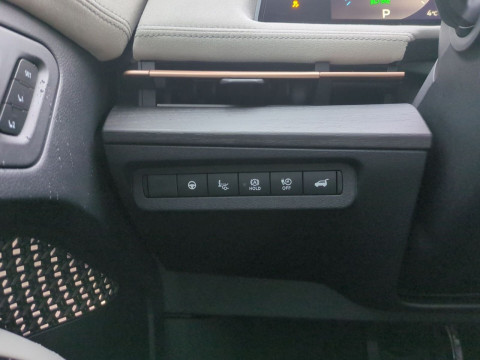 Ansicht 20 - Gebrauchtwagen Fahrzeug, Modell Ariya der Marke Nissan von Verkäufer C. Thomsen GmbH