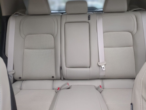 Ansicht 21 - Gebrauchtwagen Fahrzeug, Modell Ariya der Marke Nissan von Verkäufer C. Thomsen GmbH