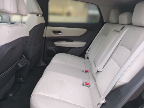 Ansicht 22 - Gebrauchtwagen Fahrzeug, Modell Ariya der Marke Nissan von Verkäufer C. Thomsen GmbH