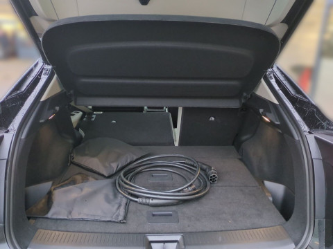 Ansicht 24 - Gebrauchtwagen Fahrzeug, Modell Ariya der Marke Nissan von Verkäufer C. Thomsen GmbH