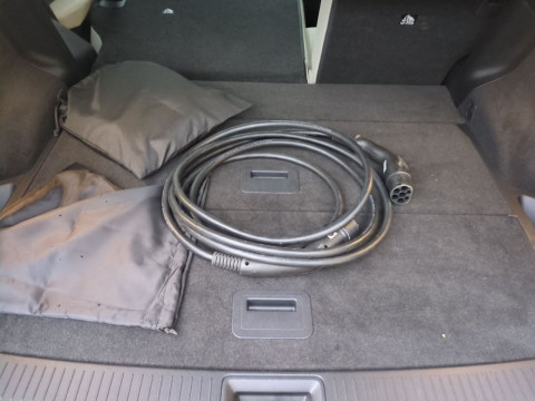 Ansicht 25 - Gebrauchtwagen Fahrzeug, Modell Ariya der Marke Nissan von Verkäufer C. Thomsen GmbH