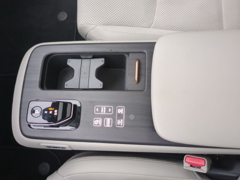 Ansicht 27 - Gebrauchtwagen Fahrzeug, Modell Ariya der Marke Nissan von Verkäufer C. Thomsen GmbH