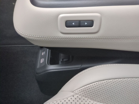 Ansicht 28 - Gebrauchtwagen Fahrzeug, Modell Ariya der Marke Nissan von Verkäufer C. Thomsen GmbH