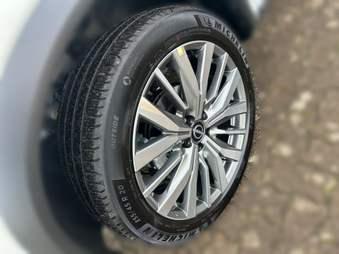 Ansicht 8 - Neuwagen Fahrzeug, Modell X-Trail der Marke Nissan von Verkäufer C. Thomsen GmbH