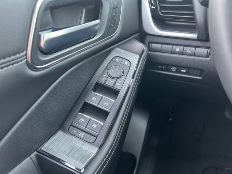 Ansicht 19 - Neuwagen Fahrzeug, Modell X-Trail der Marke Nissan von Verkäufer C. Thomsen GmbH