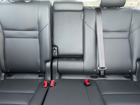 Ansicht 20 - Neuwagen Fahrzeug, Modell X-Trail der Marke Nissan von Verkäufer C. Thomsen GmbH