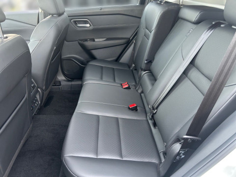 Ansicht 21 - Neuwagen Fahrzeug, Modell X-Trail der Marke Nissan von Verkäufer C. Thomsen GmbH