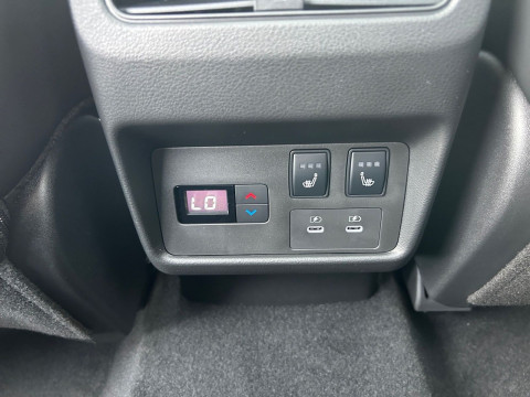 Ansicht 26 - Neuwagen Fahrzeug, Modell X-Trail der Marke Nissan von Verkäufer C. Thomsen GmbH