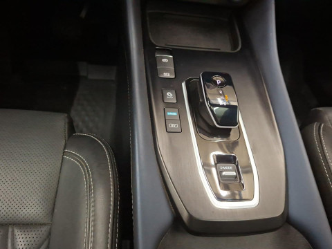 Ansicht 9 - Gebrauchtwagen Fahrzeug, Modell Qashqai der Marke Nissan von Verkäufer Autohaus Peter Müller GmbH