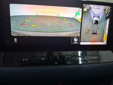 Ansicht 14 - Gebrauchtwagen Fahrzeug, Modell Qashqai der Marke Nissan von Verkäufer Autohaus Peter Müller GmbH