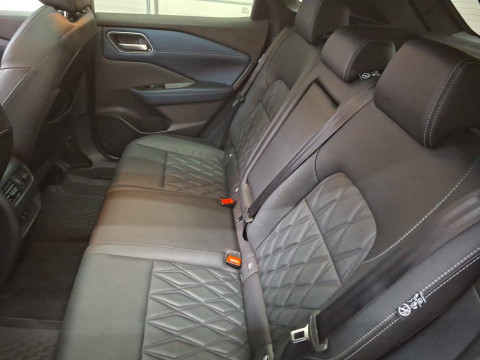 Ansicht 15 - Gebrauchtwagen Fahrzeug, Modell Qashqai der Marke Nissan von Verkäufer Autohaus Peter Müller GmbH