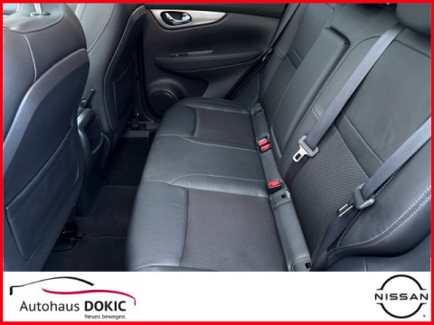 Ansicht 12 - Gebrauchtwagen Fahrzeug, Modell Qashqai der Marke Nissan von Verkäufer Autohaus Dokic GmbH & Co.KG