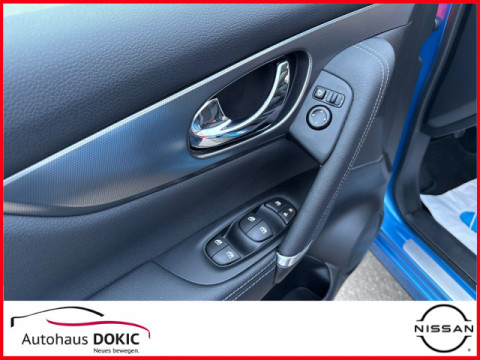 Ansicht 16 - Gebrauchtwagen Fahrzeug, Modell Qashqai der Marke Nissan von Verkäufer Autohaus Dokic GmbH & Co.KG