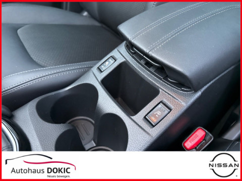 Ansicht 18 - Gebrauchtwagen Fahrzeug, Modell Qashqai der Marke Nissan von Verkäufer Autohaus Dokic GmbH & Co.KG
