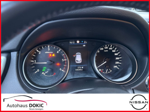 Ansicht 19 - Gebrauchtwagen Fahrzeug, Modell Qashqai der Marke Nissan von Verkäufer Autohaus Dokic GmbH & Co.KG