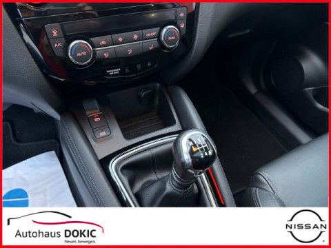 Ansicht 22 - Gebrauchtwagen Fahrzeug, Modell Qashqai der Marke Nissan von Verkäufer Autohaus Dokic GmbH & Co.KG