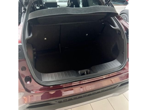 Ansicht 6 - Gebrauchtwagen Fahrzeug, Modell Juke der Marke Nissan von Verkäufer AF Automobile GmbH (Mattern)