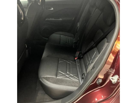 Ansicht 7 - Gebrauchtwagen Fahrzeug, Modell Juke der Marke Nissan von Verkäufer AF Automobile GmbH (Mattern)