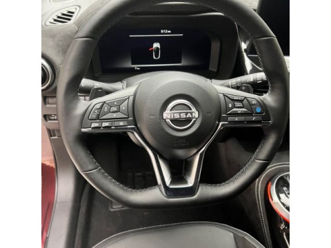 Ansicht 11 - Gebrauchtwagen Fahrzeug, Modell Juke der Marke Nissan von Verkäufer AF Automobile GmbH (Mattern)