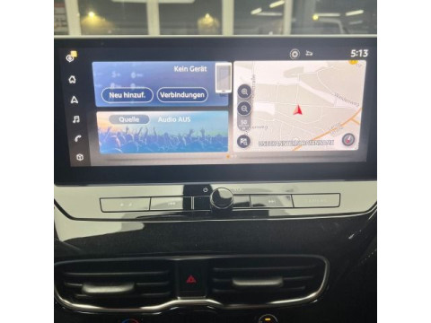 Ansicht 13 - Gebrauchtwagen Fahrzeug, Modell Juke der Marke Nissan von Verkäufer AF Automobile GmbH (Mattern)