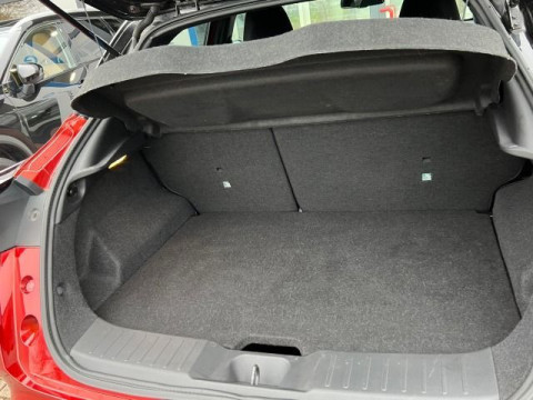 Ansicht 19 - Gebrauchtwagen Fahrzeug, Modell Juke der Marke Nissan von Verkäufer Autohaus Heydasch GmbH