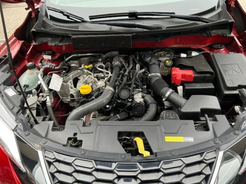 Ansicht 27 - Gebrauchtwagen Fahrzeug, Modell Juke der Marke Nissan von Verkäufer Autohaus Heydasch GmbH