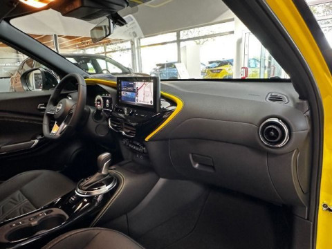 Ansicht 9 - Gebrauchtwagen Fahrzeug, Modell Juke der Marke Nissan von Verkäufer Autohaus Heydasch GmbH