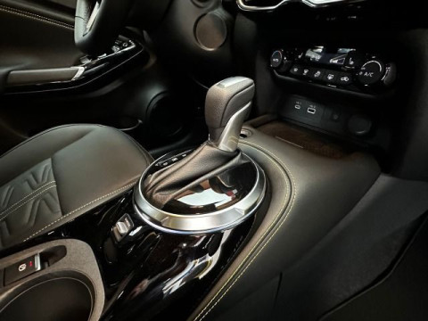 Ansicht 11 - Gebrauchtwagen Fahrzeug, Modell Juke der Marke Nissan von Verkäufer Autohaus Heydasch GmbH