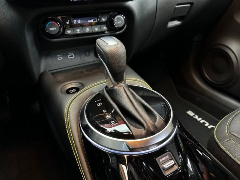 Ansicht 16 - Gebrauchtwagen Fahrzeug, Modell Juke der Marke Nissan von Verkäufer Autohaus Heydasch GmbH