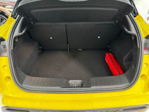 Ansicht 18 - Gebrauchtwagen Fahrzeug, Modell Juke der Marke Nissan von Verkäufer Autohaus Heydasch GmbH