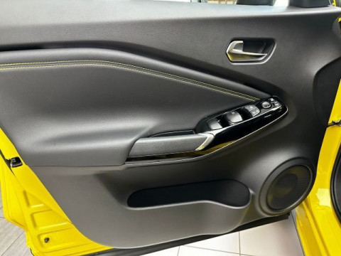 Ansicht 19 - Gebrauchtwagen Fahrzeug, Modell Juke der Marke Nissan von Verkäufer Autohaus Heydasch GmbH