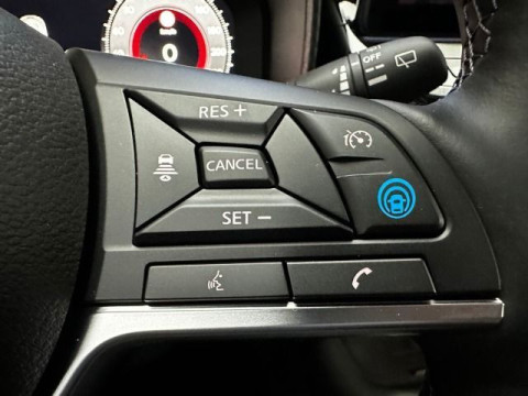 Ansicht 20 - Gebrauchtwagen Fahrzeug, Modell Juke der Marke Nissan von Verkäufer Autohaus Heydasch GmbH