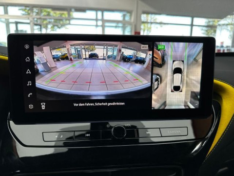 Ansicht 22 - Gebrauchtwagen Fahrzeug, Modell Juke der Marke Nissan von Verkäufer Autohaus Heydasch GmbH