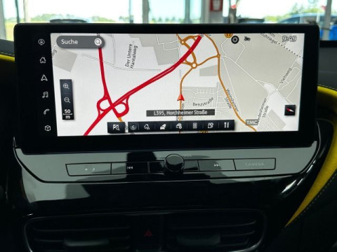 Ansicht 23 - Gebrauchtwagen Fahrzeug, Modell Juke der Marke Nissan von Verkäufer Autohaus Heydasch GmbH