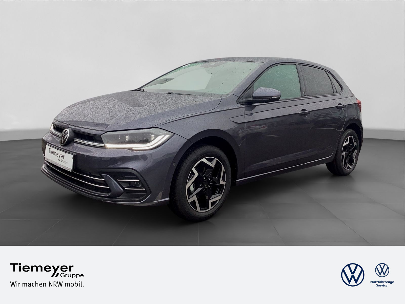 Volkswagen Polo 1.0 TSI