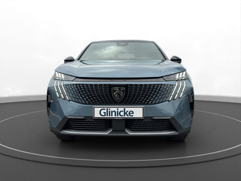 Peugeot 3008 - 3008 GT HYBRID 145 e-DSC6