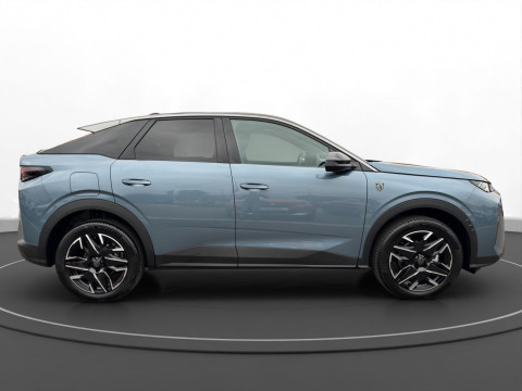 Peugeot 3008 - 3008 GT HYBRID 145 e-DSC6