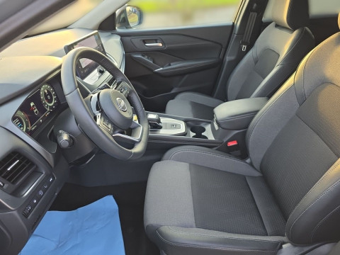 Ansicht 8 - Gebrauchtwagen Fahrzeug, Modell Qashqai der Marke Nissan von Verkäufer Autohaus Gemmer GmbH