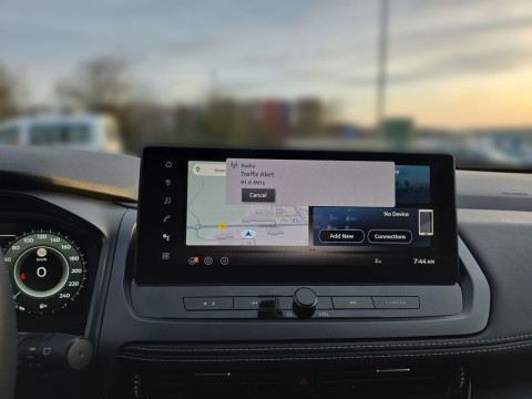 Ansicht 10 - Gebrauchtwagen Fahrzeug, Modell Qashqai der Marke Nissan von Verkäufer Autohaus Gemmer GmbH