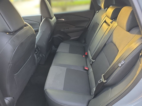 Ansicht 12 - Gebrauchtwagen Fahrzeug, Modell Qashqai der Marke Nissan von Verkäufer Autohaus Gemmer GmbH