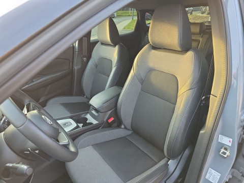 Ansicht 14 - Gebrauchtwagen Fahrzeug, Modell Qashqai der Marke Nissan von Verkäufer Autohaus Gemmer GmbH