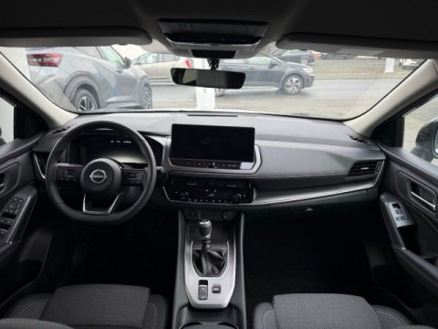 Ansicht 6 - Neuwagen Fahrzeug, Modell Qashqai der Marke Nissan von Verkäufer Auto-Vertrieb Müller GmbH