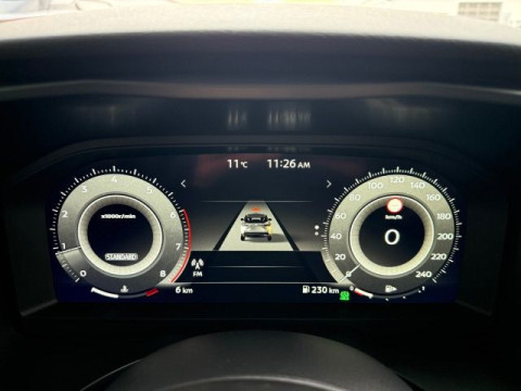 Ansicht 10 - Neuwagen Fahrzeug, Modell Qashqai der Marke Nissan von Verkäufer Auto-Vertrieb Müller GmbH