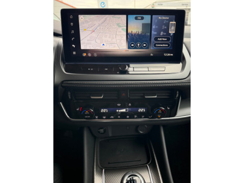 Ansicht 11 - Neuwagen Fahrzeug, Modell Qashqai der Marke Nissan von Verkäufer Auto-Vertrieb Müller GmbH