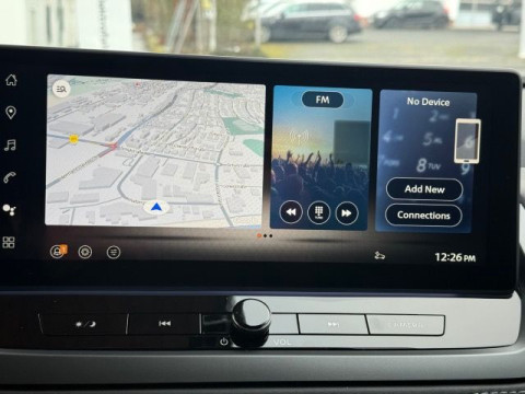 Ansicht 12 - Neuwagen Fahrzeug, Modell Qashqai der Marke Nissan von Verkäufer Auto-Vertrieb Müller GmbH