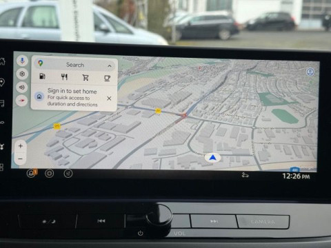 Ansicht 13 - Neuwagen Fahrzeug, Modell Qashqai der Marke Nissan von Verkäufer Auto-Vertrieb Müller GmbH