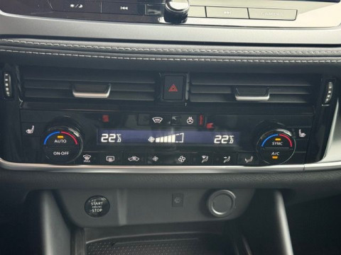 Ansicht 14 - Neuwagen Fahrzeug, Modell Qashqai der Marke Nissan von Verkäufer Auto-Vertrieb Müller GmbH