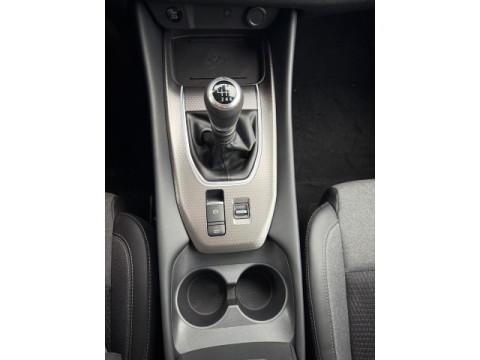 Ansicht 15 - Neuwagen Fahrzeug, Modell Qashqai der Marke Nissan von Verkäufer Auto-Vertrieb Müller GmbH