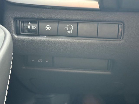 Ansicht 16 - Neuwagen Fahrzeug, Modell Qashqai der Marke Nissan von Verkäufer Auto-Vertrieb Müller GmbH